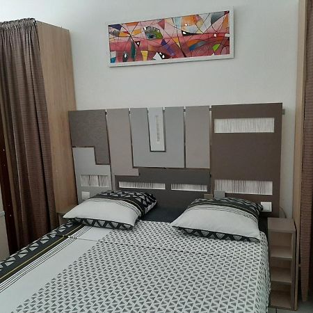 Appartement Callebasse Καγιέν Εξωτερικό φωτογραφία