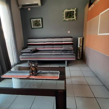 Appartement Callebasse Καγιέν Εξωτερικό φωτογραφία